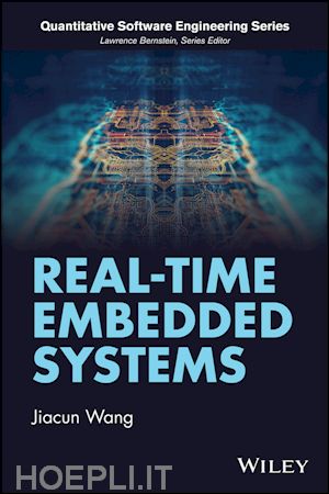 wang jiacun - real–time embedded systems