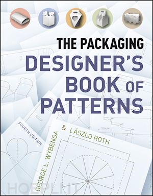 wybenga gl - the packaging designer's book of patterns 4e