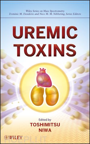 niwa t - uremic toxins