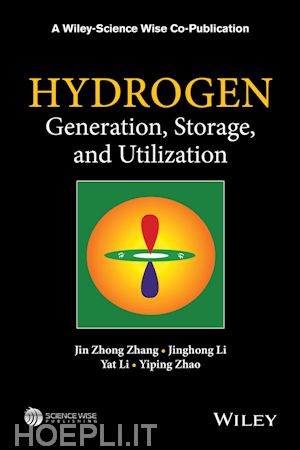 zhang jz - hydrogen generation, storage, and utilization