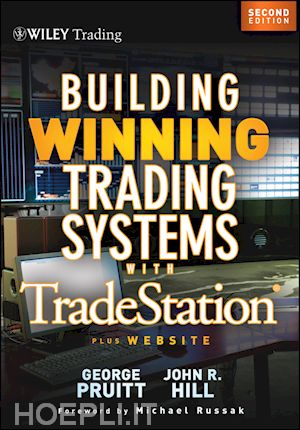 pruitt g - building winning trading systems with tradestation 2e