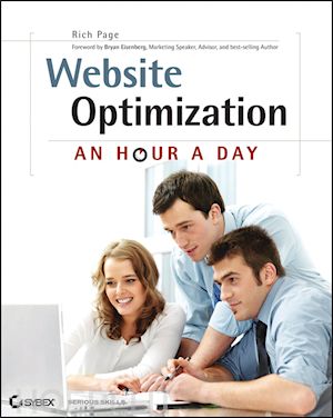 page rich - website optimization