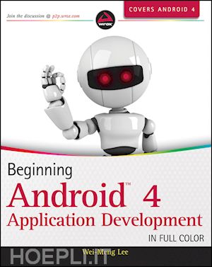 lee wei–meng - beginning android 4 application development