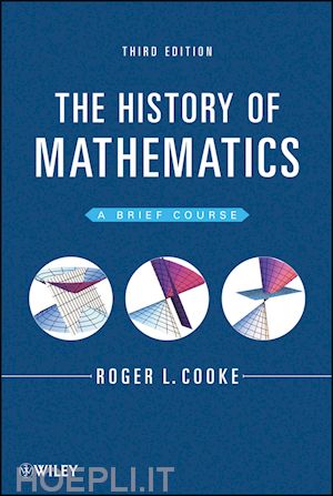 cooke r - the history of mathematics – a brief course 3e