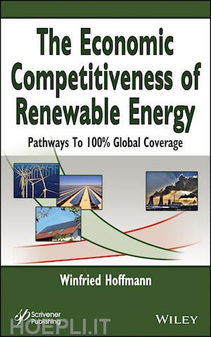 hoffmann winfried - the economic competitiveness of renewable energy