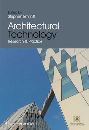 emmitt s - architectural technology – research & practice
