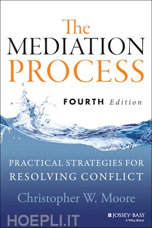 moore christopher w. - the mediation process