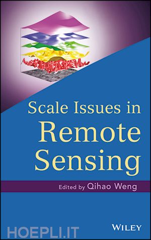 weng q - scale issues in remote sensing