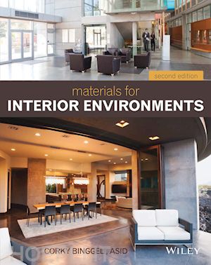 binggeli c - materials for interior environments, second edition