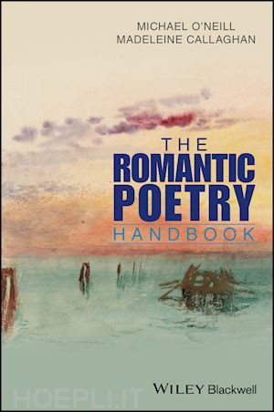 o'neill m - the romantic poetry handbook