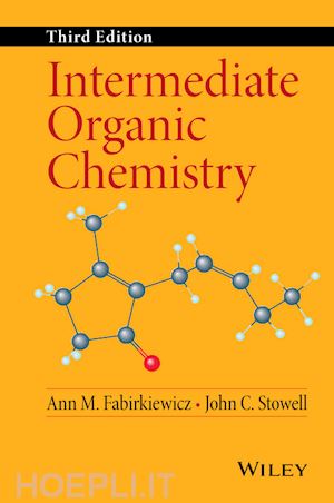 fabirkiewicz am - intermediate organic chemistry 3e