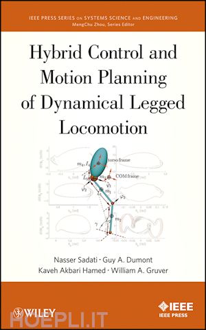 robotics; nasser sadati; guy a. dumont - hybrid control and motion planning of dynamical legged locomotion