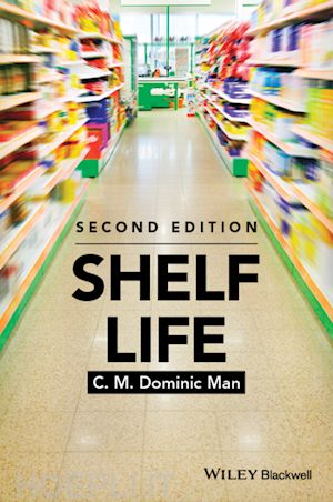 man dominic - shelf life