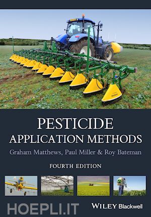 matthews ga - pesticide application methods 4e