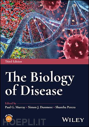 murray pg - the biology of disease – third edition