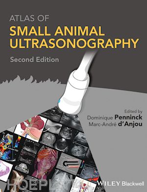 penninck d - atlas of small animal ultrasonography 2e