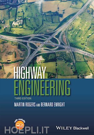 rogers m - highway engineering, 3e