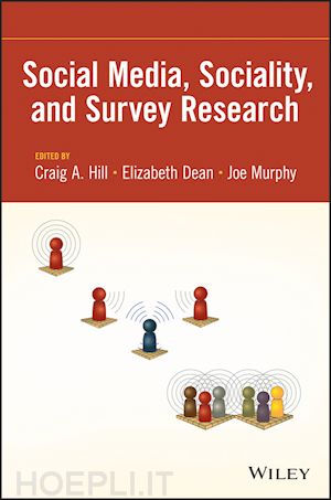 hill c - social media, sociality, and survey research