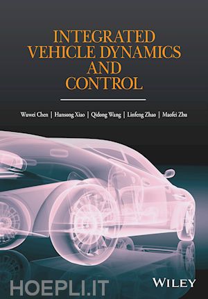 chen w - integrated vehicle dynamics and control