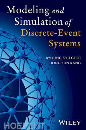 systems engineering & management; byoung kyu choi; donghun kang - modeling and simulation of discrete event systems