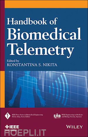 nikita ks - handbook of biomedical telemetry