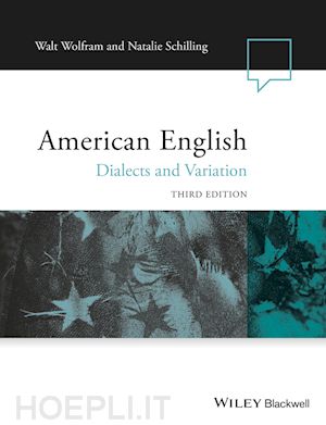 wolfram w - american english – dialects and variation 3e