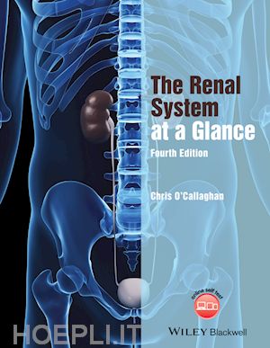 o'callaghan c - the renal system at a glance 4e