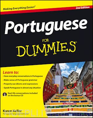 keller karen - portuguese for dummies