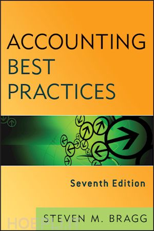 bragg steven m. - accounting best practices