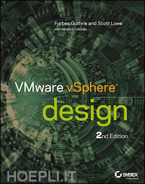 guthrie f - vmware vsphere design 2nd edition