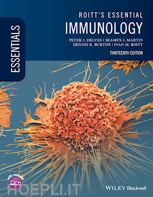delves pj - roitt's essential immunology 13e
