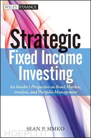 simko sean p. - strategic fixed income investing