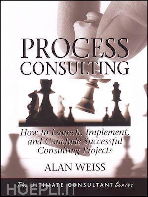 weiss alan - process consulting