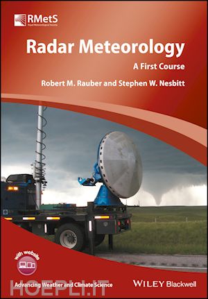 rauber rm - radar meteorology – a first course