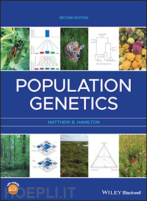 hamilton mb - population genetics 2e