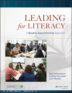 schoenbach r - leading for literacy – a reading apprenticeship approach