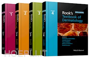 griffiths cm - rook's textbook of dermatology, 9e
