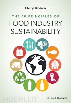 baldwin cj - the 10 principles of food industry sustainability