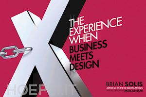 solis b - x: the experience when business meets design