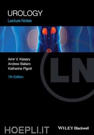 kaisary a - lecture notes – urology 7e