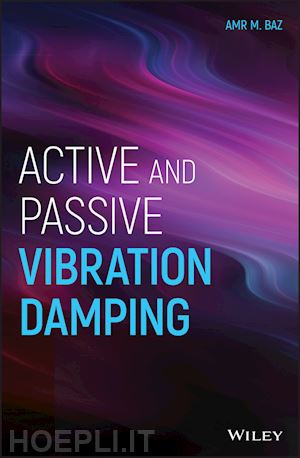 baz am - active and passive vibration damping
