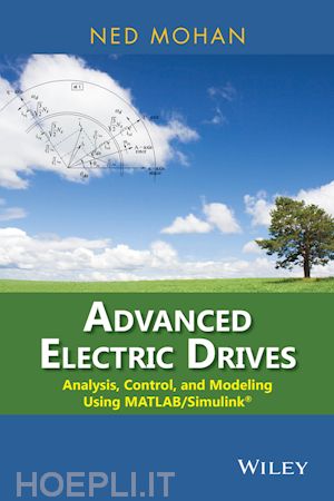 mohan ned - advanced electric drives