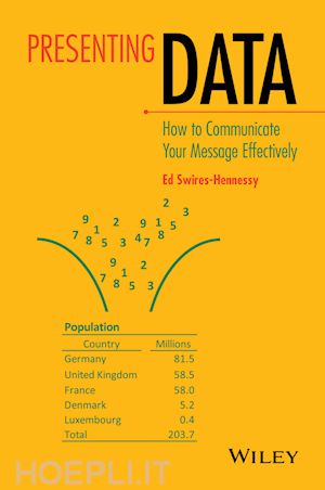 swires–hennessy e - presenting data – how to communicate your message effectively
