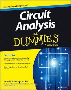 santiago j - circuit analysis for dummies