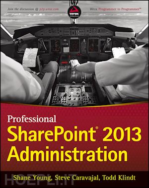 young s - professional sharepoint 2013 administration