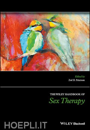 peterson zd - the wiley handbook of sex therapy
