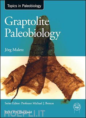 maletz j - graptolite paleobiology