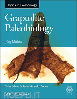 maletz j - graptolite paleobiology