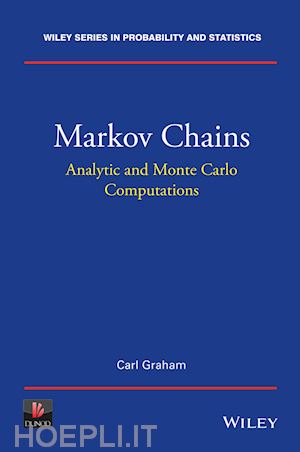 graham carl - markov chains