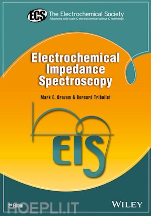 orazem m - electrochemical impedance spectroscopy 2e